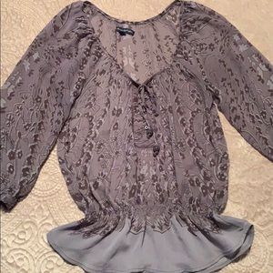 American Eagle Dress Shirt